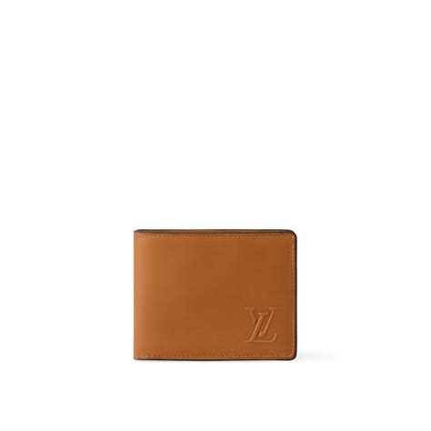 portafoglio slender lv|Slender Wallet H30 .